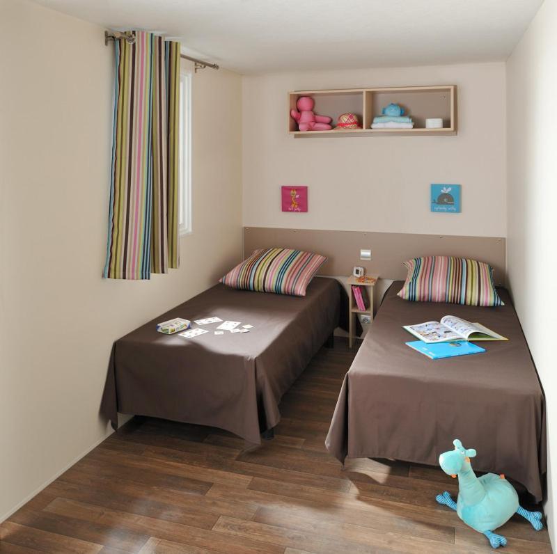 Camping Le Moulin Patornay Eksteriør billede